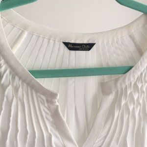 Massimo dutti blouse